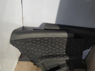 Обшивка двери (комплект) Mercedes-Benz C-Класс W203/S203/CL203 2002, купе