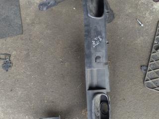 воздуховод (дефлектор) радиатора Mercedes-Benz C-Класс W203/S203/CL203 2003, A2035050930, A2035052730