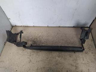 воздуховод интеркулера Mercedes-Benz E-Класс W211/S211 [рестайлинг] 2007, 3.0 л., дизель, АКПП, серый, седан, A2115050630