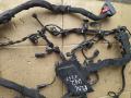 проводка двигателя Mercedes-Benz M-Класс W166 2013, 3.5 л., A6421592425 - фото №3