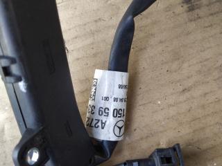 проводка двигателя Mercedes-Benz E-Класс W211/S211 [рестайлинг] 2008, 3.0 л., A2721505933, A2720108345