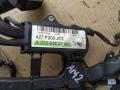 проводка двигателя Mercedes-Benz E-Класс W211/S211 [рестайлинг] 2008, 3.0 л., A2721505933, A2720108345 - фото №2