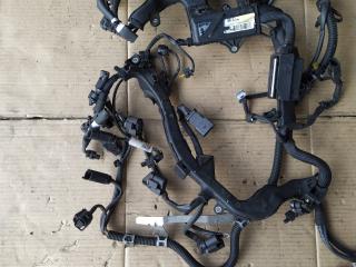 проводка двигателя Mercedes-Benz E-Класс W211/S211 [рестайлинг] 2006, 3.0 л., A2721503333