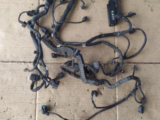 проводка двигателя Mercedes-Benz C-Класс W204/S204/C204 [рестайлинг] 2011, A2711502020