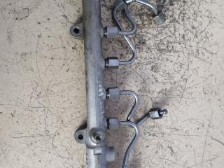 топливная рампа Mercedes-Benz C-Класс W204/S204/C204 [рестайлинг] 2011, 2.2 л.