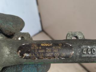 топливная рампа Mercedes-Benz S-Класс W220 2000, A6280700046