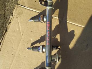 топливная рампа Mercedes-Benz A-Класс W169 [рестайлинг] 2008, A2660700595