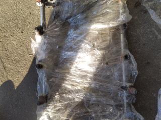 топливная рампа Mercedes-Benz S-Класс W140/C140 [рестайлинг] 1994, 1190700895