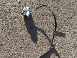 кнопка стеклоподъемника двери Mercedes-Benz CL-Класс C215 2000, 2208201210