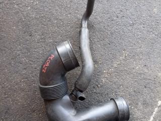 патрубок турбины Mercedes-Benz C-Класс W203/S203/CL203 2002, 2.2 л., OM 611.962, дизель, седан, A6110940108