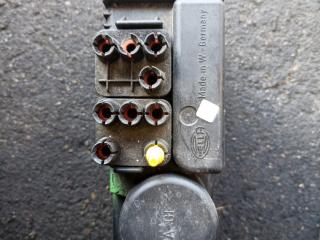 компрессор центрального замка Mercedes-Benz SL-Класс R129 [рестайлинг] 1997, A1298000448