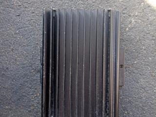 усилитель музыкальный Mercedes-Benz M-Класс W163 [рестайлинг] 2001, A1638200189