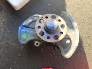 кулак поворотный правый Mercedes-Benz C-Класс W204/S204 2009, бензин