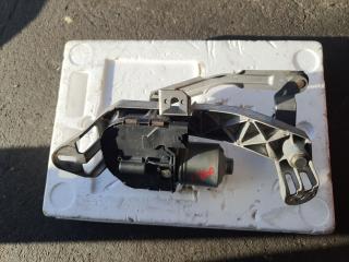 механизм стеклоочистителя (трапеция дворников) Mercedes-Benz S-Класс W221 [рестайлинг] 2012, 5.0 л., 2218201942