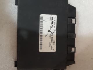 блок управления АКПП Mercedes-Benz SL-Класс R230 [рестайлинг] (2006 - 2008), A0325453132