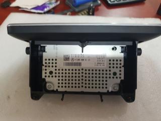 монитор мультимедиа Mercedes-Benz C-Класс W205/S205/C205 2014, A2059004113, A2059001713