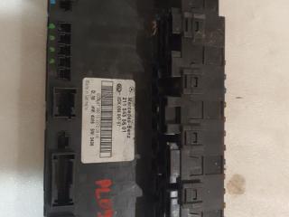 блок SAM Mercedes-Benz E-Класс W210/S210 (1995 - 1999), A2115454501, A2115456801, A2115455601, A2115452101