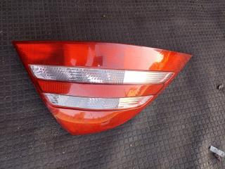 фонарь задний левый Mercedes-Benz CL-Класс C215 2001, A2158200164