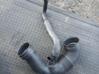 патрубок турбины Mercedes-Benz C-Класс W203/S203/CL203 2000, 2.2 л., OM 611.962, дизель, седан, A6110940108