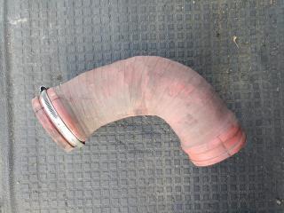 патрубок интеркулера Mercedes-Benz GL-Класс X164 2009, A1645281882