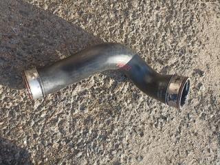 патрубок интеркулера Mercedes-Benz C-Класс W203/S203/CL203 2002, 2.2 л., OM 611.962, дизель, АКПП, универсал, A2035280582, A2035282982