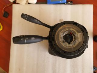 переключатель подрулевой (стрекоза) Mercedes-Benz C-Класс W204/S204 2010, A2044401401, A2044407501, A2044403202, A2049000304