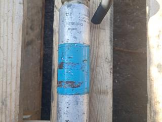 топливный насос (магистральный) Mercedes-Benz E-Класс W210/S210 [рестайлинг] 2000, A0004780001