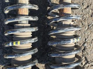 стойка передняя левая Mercedes-Benz E-Класс W211/S211 2004, A2193200713