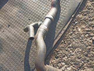 патрубок радиатора Mercedes-Benz C-Класс W204/S204 2009, A2045010282, A2048300496