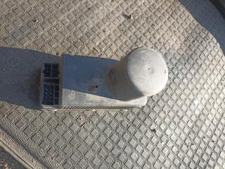 компрессор центрального замка Mercedes-Benz C-Класс W202/S202 [рестайлинг] (1997 - 2001), A2028001648, 0132006349