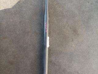 карданный вал Mercedes-Benz GLC-Класс X253/C253 (2015 - 2026), A2533401, A2534103401