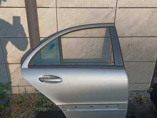 дверь задняя правая Mercedes-Benz C-Класс W203/S203/CL203 [рестайлинг] (2004 - 2008)