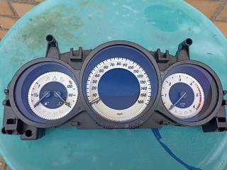 щиток приборов (приборная панель) Mercedes-Benz E-Класс W212/S212/C207/A207 [рестайлинг] 2013, A2129001025