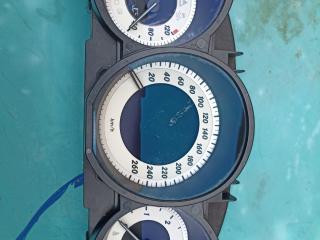 щиток приборов (приборная панель) Mercedes-Benz CLS-Класс C218/X218 2012, A2189007303