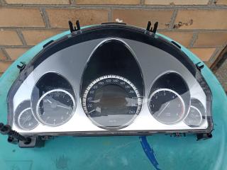 щиток приборов (приборная панель) Mercedes-Benz E-Класс W212/S212/C207/A207 2009, A2129003313