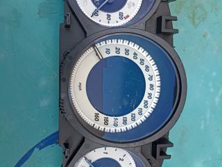 щиток приборов (приборная панель) Mercedes-Benz E-Класс W212 [рестайлинг] 2014, A2129001025, A2129005319, A2129005523