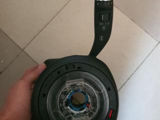 переключатель подрулевой (стрекоза) Mercedes-Benz B-Класс W246 2012, A2469006401, A2469005506