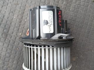 моторчик печки Mercedes-Benz C-Класс W204/S204/C204 [рестайлинг] 2011