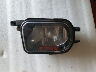 фара противотуманная левая Mercedes-Benz C-Класс W203/S203/CL203 [рестайлинг] 2005, A2038201756