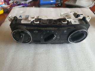 блок управления печки / климат-контроля Mercedes-Benz A-Класс W169 2008, A1698301585, A1698301785, A1698301985, A1698302685, A1699000900