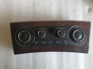 блок управления печки / климат-контроля Mercedes-Benz C-Класс W203/S203/CL203 [рестайлинг] 2005, A2038301785