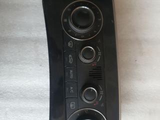 блок управления печки / климат-контроля Mercedes-Benz C-Класс W203/S203/CL203 [рестайлинг] 2005, A2038301785