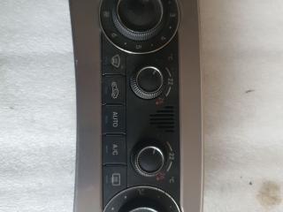 блок управления печки / климат-контроля Mercedes-Benz C-Класс W203/S203/CL203 2003, A2038304085