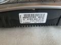 блок управления печки / климат-контроля Mercedes-Benz C-Класс W203/S203/CL203 2003, A2038304085 - фото №2