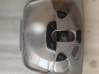 фонарь салона (плафон) Mercedes-Benz C-Класс W203/S203/CL203 (2000 - 2004), A2038201101, A2038206001