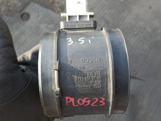 расходомер воздуха Mercedes-Benz E-Класс W211/S211 [рестайлинг] 2006, 5.5 л., M 273.960, бензин, седан, A2730940748, 0280218173