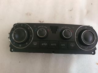 блок управления печки / климат-контроля Mercedes-Benz C-Класс W203/S203/CL203 [рестайлинг] 2006, A2038303485