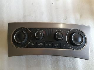 блок управления печки / климат-контроля Mercedes-Benz C-Класс W203/S203/CL203 [рестайлинг] 2006, A2038303485