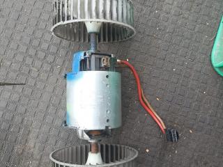 моторчик печки Mercedes-Benz S-Класс W221 2008, 0130101504, A2218202714, A2218200514