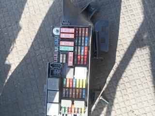 блок предохранителей Mercedes-Benz GL-Класс X164 2007, A1645400572